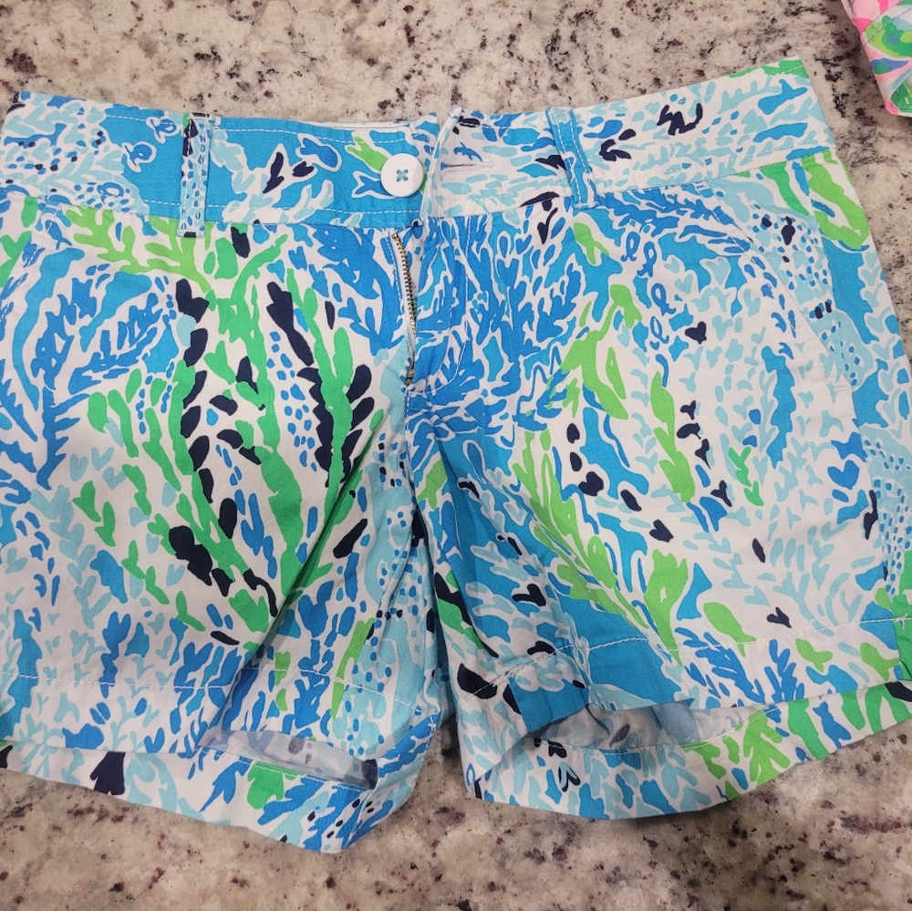 Lilly shorts